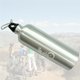 thumbnail image 3 of Botella de Agua Eigraketly 750ml Aleación de Aluminio Plata, 3 of 6