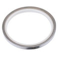 thumbnail image 1 of AMONIDA Racket Weight Tape 0.18mm Thick Weighted Tape Sheet Heavier Sticker Balance Strip Aggravated For Tennis Badminton Racket, 1 of 8