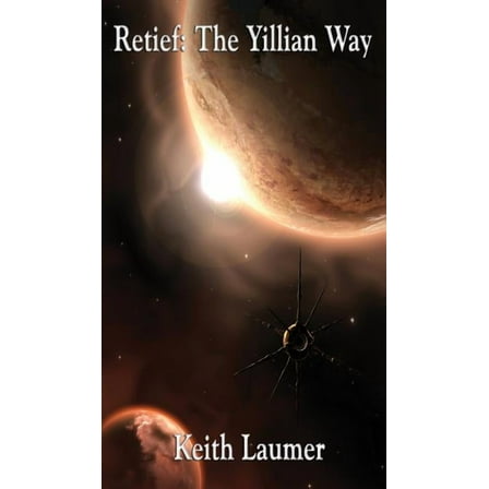 Retief: The Yillian Way (Hardcover)