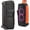 For partybox Ultimate, variant on Speaker Cover Case Compatible with PartyBox Ultimate, Protective Dustproof Carrying Bag for Party Speakers - for Outdoor Travel​