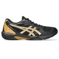 thumbnail image 1 of Zapatillas deportivas de interior ASICS Gel-Rocket 11 para hombre negras talla 11.5 US, 1 of 9