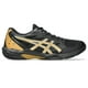 thumbnail image 1 of Zapatillas deportivas de interior ASICS Gel-Rocket 11 para hombre negras talla 11.5 US, 1 of 9