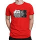 thumbnail image 5 of Camiseta divertida "What Happiness" para hombre, cuello redondo, algodón puro, Canserbero, manga corta, ropa estampada, 5 of 7