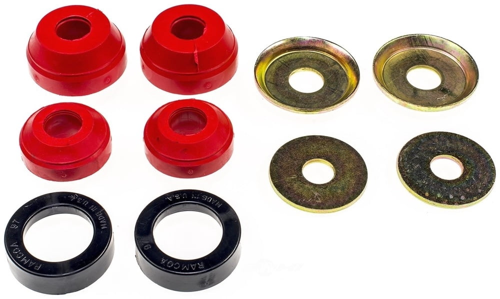 FVP BB8361 Radius Arm Bushing Kit
