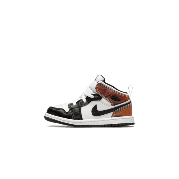 JORDAN TODDLER Jordan 1 Mid SE TD "Heat Reactive" DM7804 100 DM7804 100 from Stadium Goods