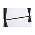 thumbnail image 6 of Cade 34 inch pendant in black, 6 of 8