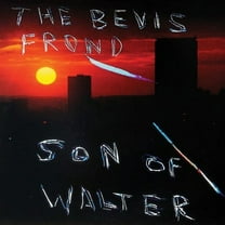 The Bevis Frond - Son Of Walter - Rock - Vinyl