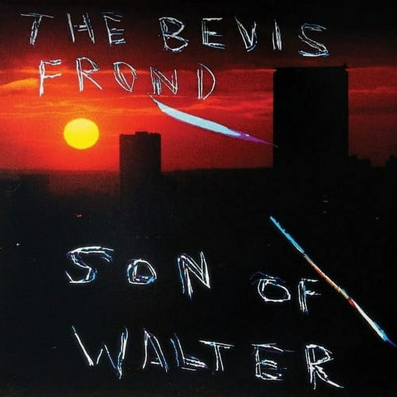 The Bevis Frond - Son Of Walter - Rock - Vinyl