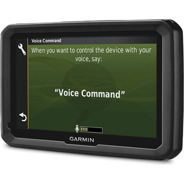 Garmin dezl 570LMT 5" GPS Navigation w Lifetime Map Traffic Friction Bundle - Walmart.com