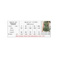 thumbnail image 7 of Blotona Women Fashion Temperament Tank Tops Frills Crew Neck Spot Print Sleeveless Vests Summer Casual Shirts Streetwear, 7 of 7
