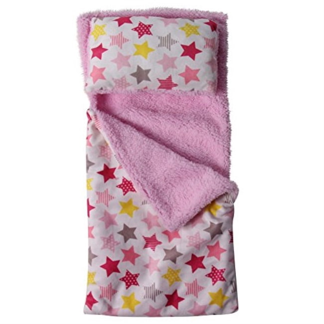 baby doll sleeping bag