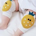 thumbnail image 4 of Toddlers Knee pads Safety Protective Cover, 4 of 5