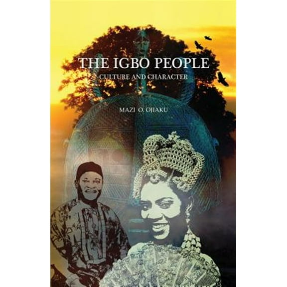 The Igbo People (Paperback)
