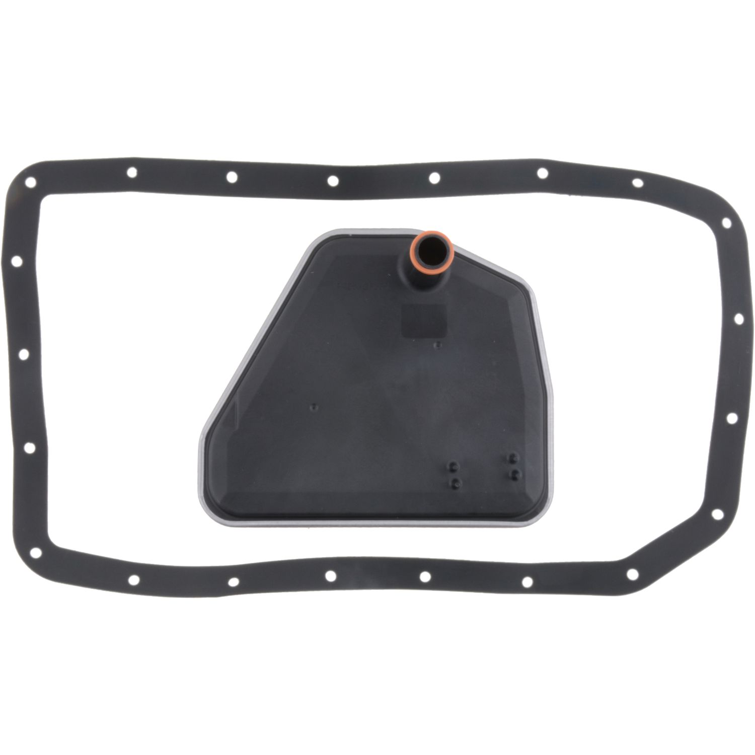 Carquest Premium Automatic Transmission Filter Kit Sump, Original