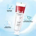 thumbnail image 2 of LAICAIW Yayashi Sp-4 Probiotic Whitening Toothpaste, Sp-4 Ultra Whitening Toothpaste, Yayashi Sp-4 Toothpaste Fresh Breath Toothpaste, Ultra SP-4 Probiotic Whitening Toothpaste, Probiotic Toothpaste, 2 of 7