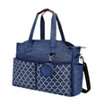 thumbnail image 3 of Maytalsory Diaper Bag Tote Stylish Multifunction to any for Diaper Small Items Bottle, 3 of 6