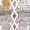 Red/Ivory, variant on Safavieh Metro Denise Medallion Area Rug, Red/Ivory, 5' x 8'