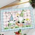 thumbnail image 3 of New Hot Easter Floor Mats Home Entry Mats Holiday Decorative Door Mats Carpet 4, 3 of 5