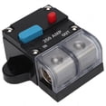 thumbnail image 2 of Circuit Break Fuse Inverter, Self Recovery Circuit Breaker  For Auto, 2 of 8