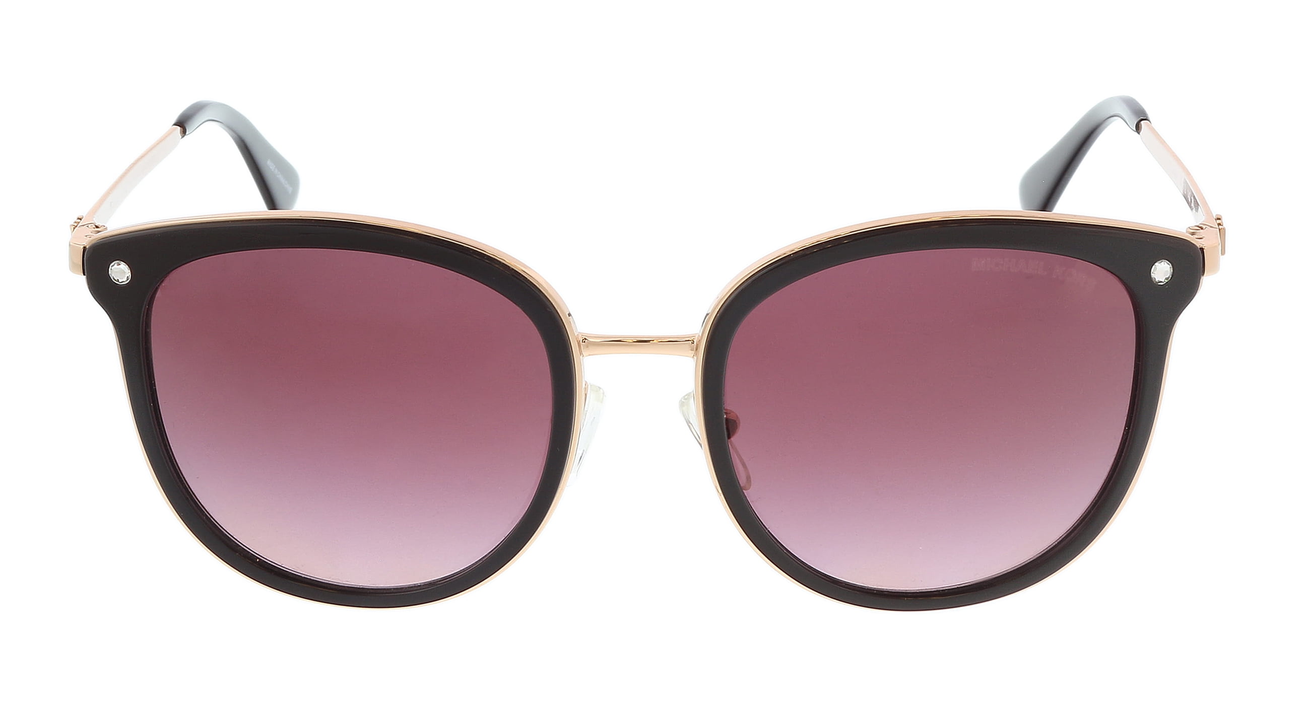 Michael kors sales sunglasses purple