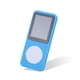 thumbnail image 3 of Cateissary Reproductores de música MP4, reemplazo electrónico de grabadora de voz de libro electrónico compatible con Bluetooth externo para Windows Electrónica Azul 32G, 3 of 6