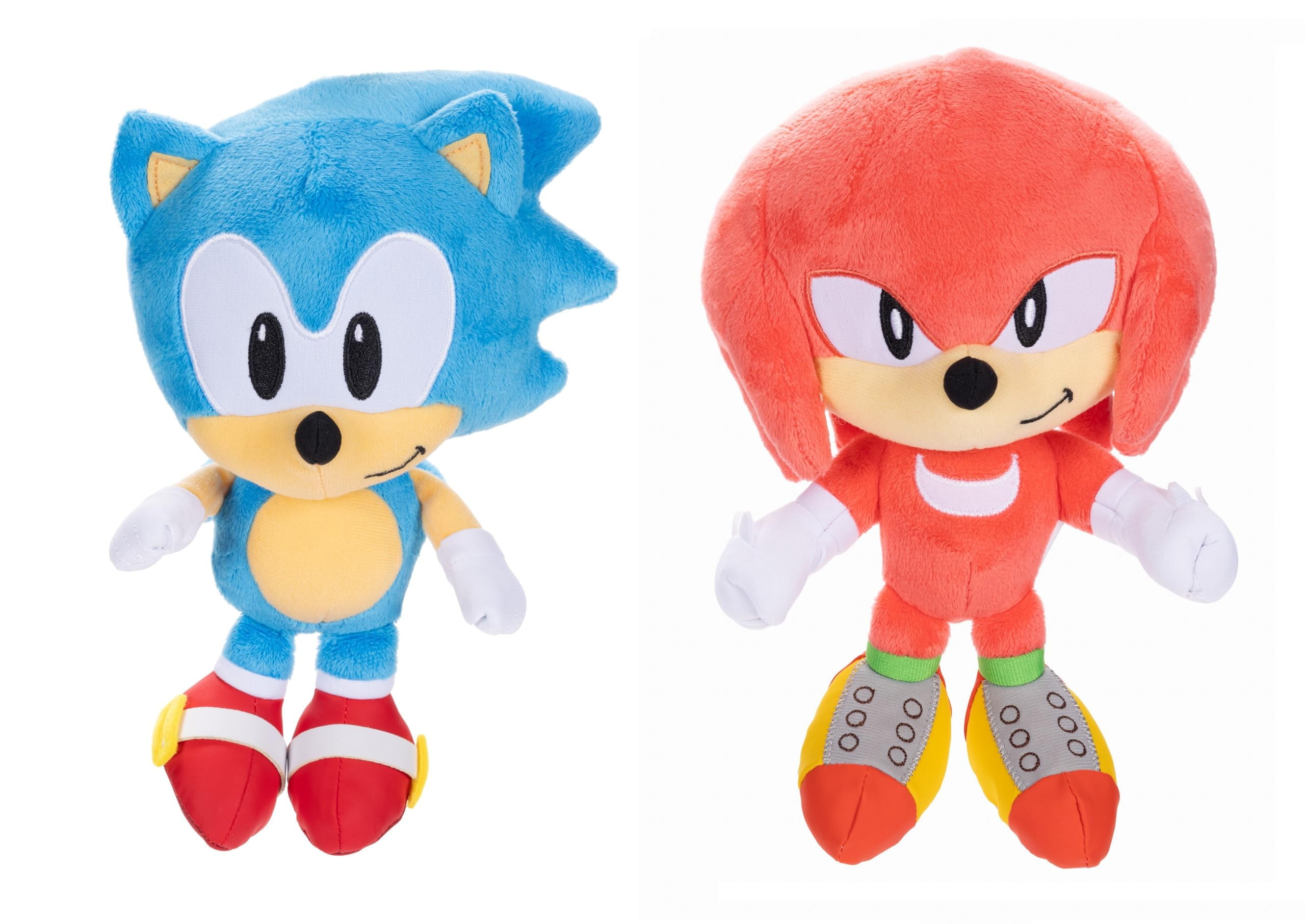 PELUCHE SONIC JAUNE Tails Geant Xxl EUR 120,00 - FR