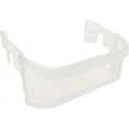 thumbnail image 1 of UPGRADED Lifetime Appliance 240351602 Door Rack Bin Shelf Compatible with Frigidaire Refrigerator, 1 of 2