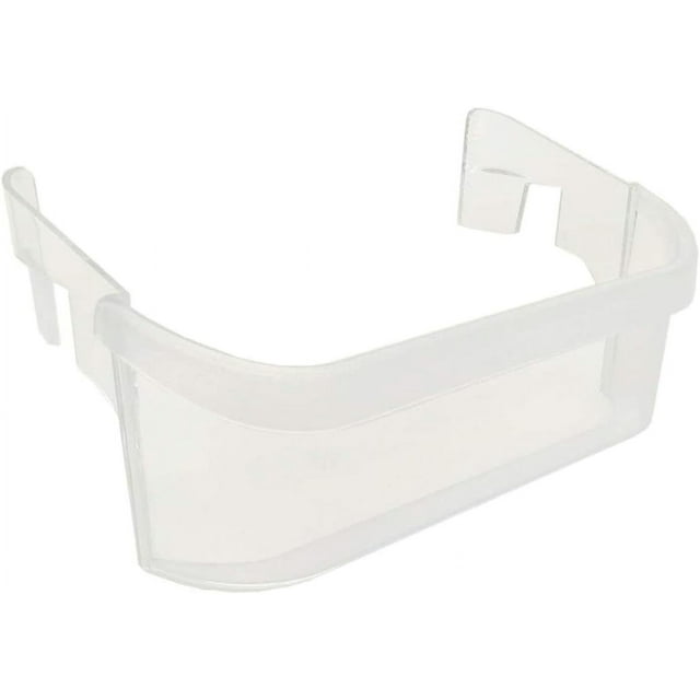 UPGRADED Lifetime Appliance 240351602 Door Rack Bin Shelf Compatible with Frigidaire Refrigerator
