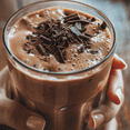 thumbnail image 5 of Kuli Kuli Chocolate Peanut Butter Moringa Energy Smoothie Powdered Drink Mix, 7.9 oz, 5 of 5