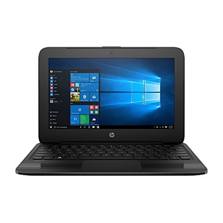 HP Lightweight Stream Pro 11.6" Notebook