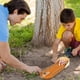 thumbnail image 5 of Mini Juego De Bolos De Escritorio Para Niños Y Adultos, Mesa De Escritorio De Madera, Bolos De Interior, Juguete De Bolos De Escritorio Clásico Noticed FN005858-00, 5 of 6