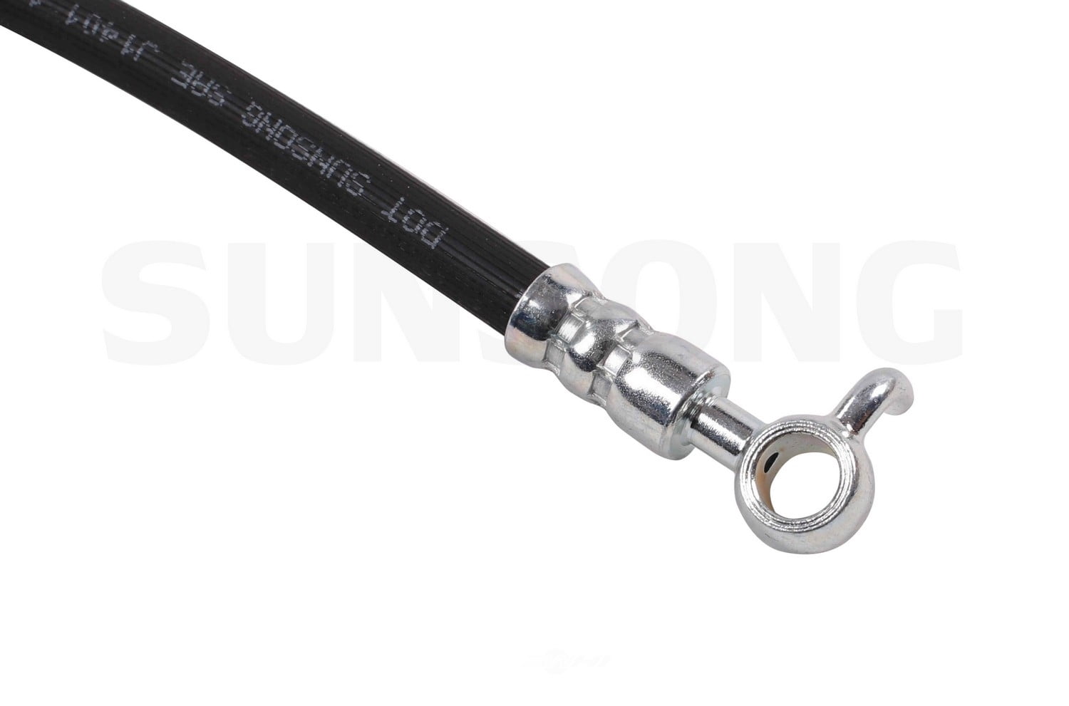 Sunsong 2204476 Brake Hydraulic Hose