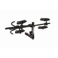 thumbnail image 1 of Swagman Bike Rack 66684 Deluxe Series; 2 Bike Rack; 45 Pound Per Bike Weight Capacity; Folding; Locking Hooks; RV Approved, 1 of 13