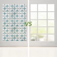 thumbnail image 4 of GUOOL Privacy Window Film Non Adhesive Decorative Sticker for Home I I, 4 of 9