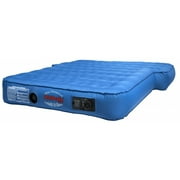 AirBedz AirBedz XUV JEEP, SUV & Crossover Vehicle Rear Seats Down Air Mattress, Built-In Rechargeable Battery Air Pump