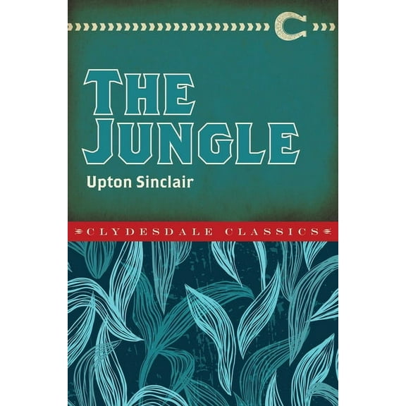 Clydesdale Classics The Jungle, (Paperback)