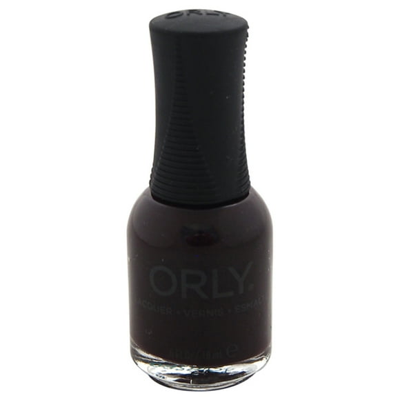 Esmalte de uñas Orly Naughty 20006 para mujer, 18 ml
