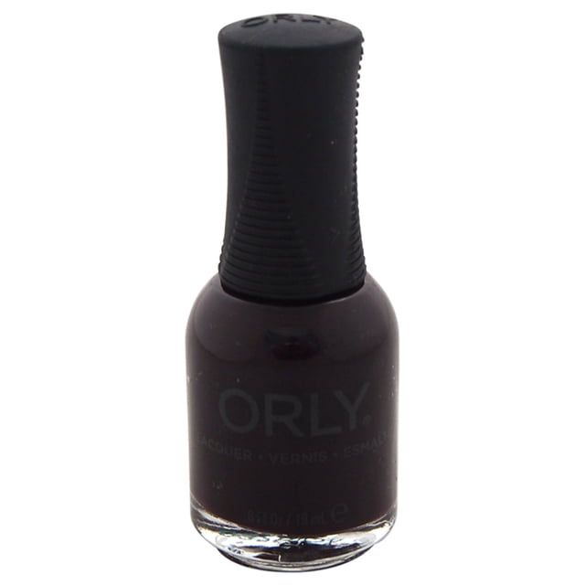 Esmalte de uñas Orly 20006 Naughty 0.6 oz