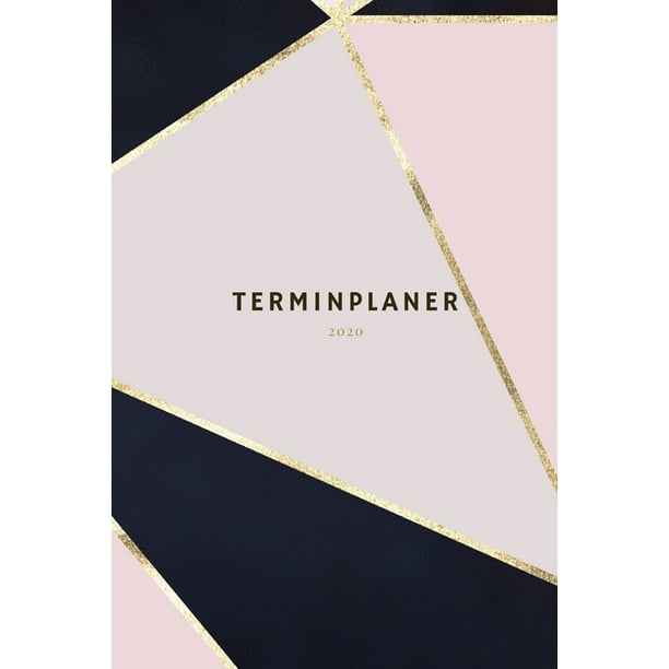 Terminplaner Wochenplaner Ein Kalender Taschenkalender Und Terminkalender Fur Das Neue Jahr Termine Selbst Gestalten Planen Und Organisieren A5 Format Paperback Walmart Com Walmart Com