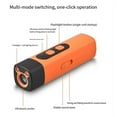thumbnail image 4 of Bark Button for Dog,Anti Barking Device for Dogs,Dog Bark Deterrent Device Control for Dogs & Cats, 4 of 8