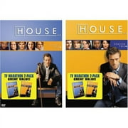 House, M.D.: Seasons One & Two