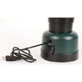 thumbnail image 4 of Coleman Lantern Rugged Rechargeable L-ION C002 , Dark Green, 4 of 5