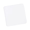thumbnail image 1 of BBASILIYSD 10Pcs Waterproof Sticker Powerful Non Mark Photo Wall Auxiliary Double Sided Sticky Fixed Piece Bathroom Tape Pendating Two, 1 of 8