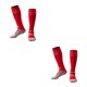 thumbnail image 3 of Greeniant R-BAO Niños Niños Niña Moda Escuela Fútbol Calcetines Toalla Parte inferior Buena transpirabilidad Niños Deportes Calcetines largos de alta Type1 NO1 Greeniant CBP028881, 3 of 5