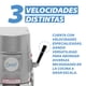 thumbnail image 5 of Batidora Industrial Onof HR-B30 De Acero Inoxidable Color Plateado, 5 of 7
