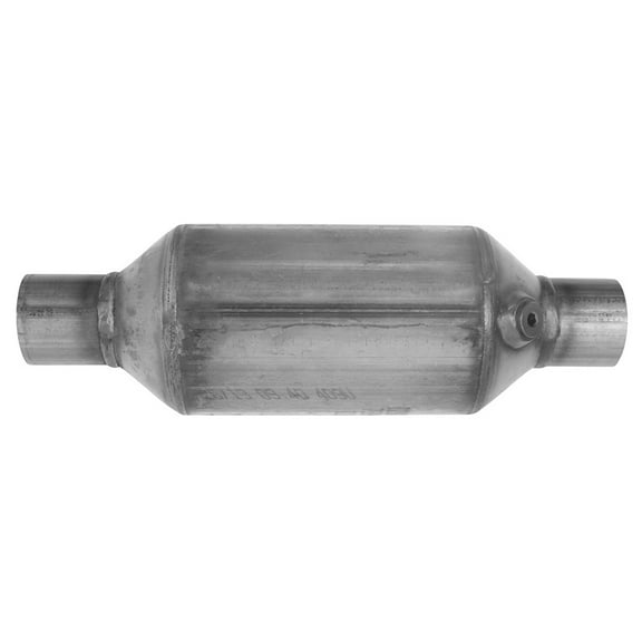 New Catalytic Converter for F-150 Ram 1500 Ram 2500 Ram 3500 E-250 F-150 Heritag Fits select: 2002-2004 FORD F150, 2001-2003 DODGE RAM 1500