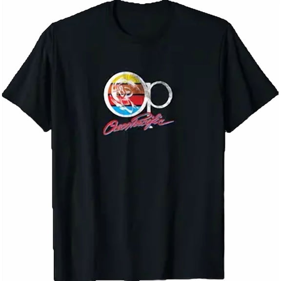 Op Ocean Vintage Pacific Ocean Beach Sun Palm Trees Retro T-Shirt Hot Trending Shirt, Vintage Birthday Gift