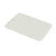 thumbnail image 5 of Estuche de almacenamiento para calcetines y ropa interior, duradero, ahorra espacio, divisores portátiles. tapa blanca, 5 of 7