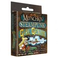 thumbnail image 1 of Steve Jackson Games SJG1575 Munchkin Steampunk Girl Genius Card Game, 1 of 2