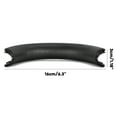 thumbnail image 6 of Comfortable Headset Headband Pads Leather Pads for Series Headphone Headband Cushions Easy Installation, 6 of 8